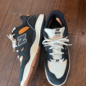 New Balance 1010 Tiago Lemos - Men’s Size 11 - Black/Orange